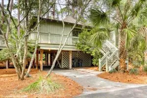 1038 Sparrow Pond - 基洼岛