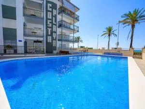 Apartment Costa Playa by Interhome - Cunit