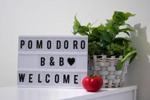 Pomodoro B&B