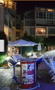 Penthaus Cacao Beach