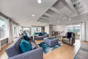 Pearl at the Bay - 迪波湾