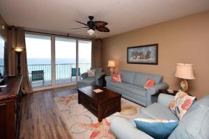 Apartment room in Majestic Beach Resort II