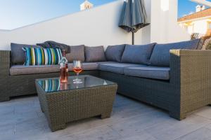 Balcón de Benalmádena