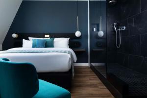 Hotels Maison 46 : photos des chambres