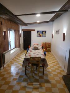 Casa Rural la Insula
