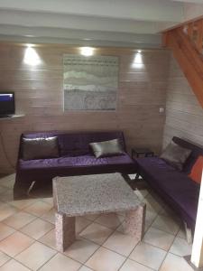 Chalets Chalet centauree - Remy HEROLD : photos des chambres