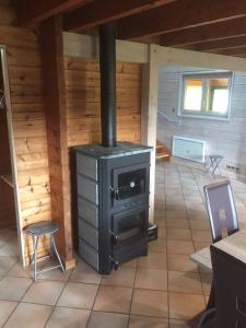 Chalets Chalet centauree - Remy HEROLD : photos des chambres