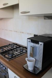 Wijnberg Appartementen