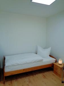 Single Room room in Gästehaus Schiemann