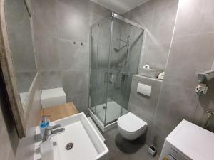Apartman Luka Zagreb