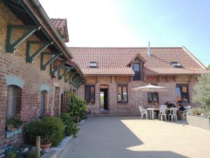 Maisons de vacances Gite de la Carnoy : photos des chambres