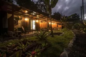 Tirimbina Rainforest Lodge - La Virgen