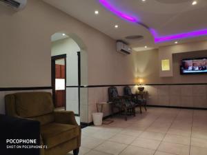 Jeddah Wakan Villas and Suites - image 1