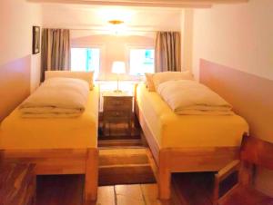 Apartments Mitte-Inn Berlin