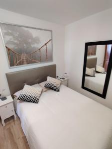 Apartamento Playa Quemada Lanzarote
