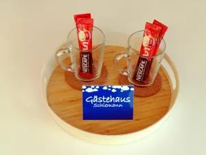 Gästehaus Schiemann - Teterow