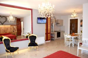 Cosy Apartment in Romano DEzzelino with Private Garden