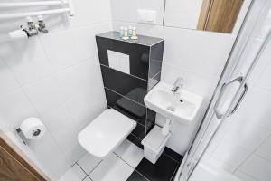 Apartamenty Velvet