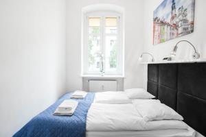 Apartamenty Velvet