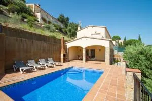 Club Villamar - Cabanyes View - Calonge