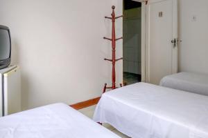 Hotel Economy 888 - Próximo a Praça da Estação e Rodoviária