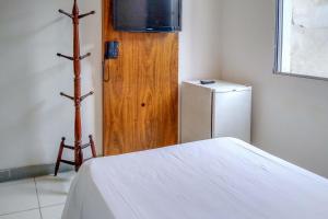 Hotel Economy 888 - Próximo a Praça da Estação e Rodoviária