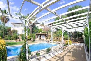 Club Villamar - Citron