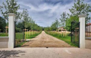 Appartements L Appart Airport Eurexpo : photos des chambres