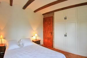 Club Villamar - Descanso