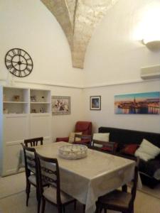 Appartement Apartment Via Crocefisso Casarano Italien