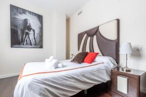 Precioso apartamento centro histórico Goles alto