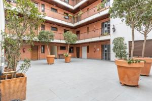 Precioso apartamento centro histórico Goles alto