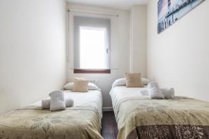 Precioso apartamento centro histórico Goles alto