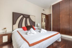 Precioso apartamento centro histórico Goles alto