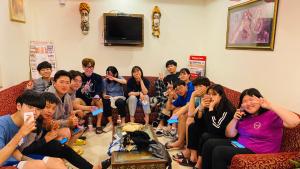 Tuk Tuk Backpackers- Near Jaipur Train Station