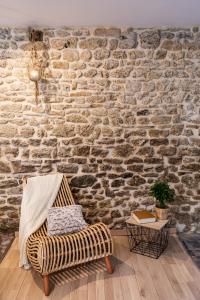 Appartements La Suite de l'Etoile : photos des chambres