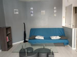Appartements appartement malo les bains plage : photos des chambres