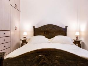 Elegant Villa in Paros with Veranda and Balcony Paros Greece