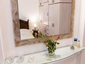 Elegant Villa in Paros with Veranda and Balcony Paros Greece