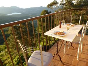 Maisons de vacances Maison-les-Calanches : photos des chambres