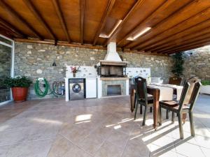 Elegant Villa in Paros with Veranda and Balcony Paros Greece