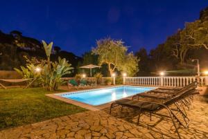 Club Villamar - Jamira