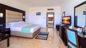 Blend Elphistone Resort Marsa Alam