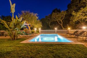 Club Villamar - Jamira