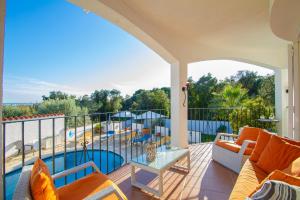 Club Villamar - Lisa