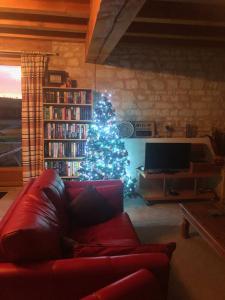 Loire Escapes - Maison DHibou