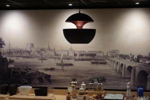 Hotels Mercure Bords de Loire Saumur : photos des chambres