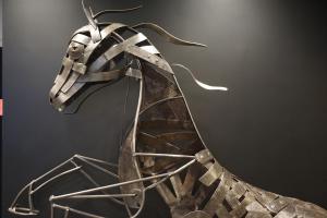 Hotels Mercure Bords de Loire Saumur : photos des chambres