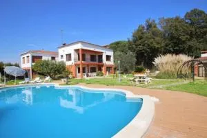 Club Villamar - Las Farolas - el Mas Vila