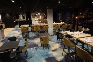 Hotels Mercure Bords de Loire Saumur : photos des chambres